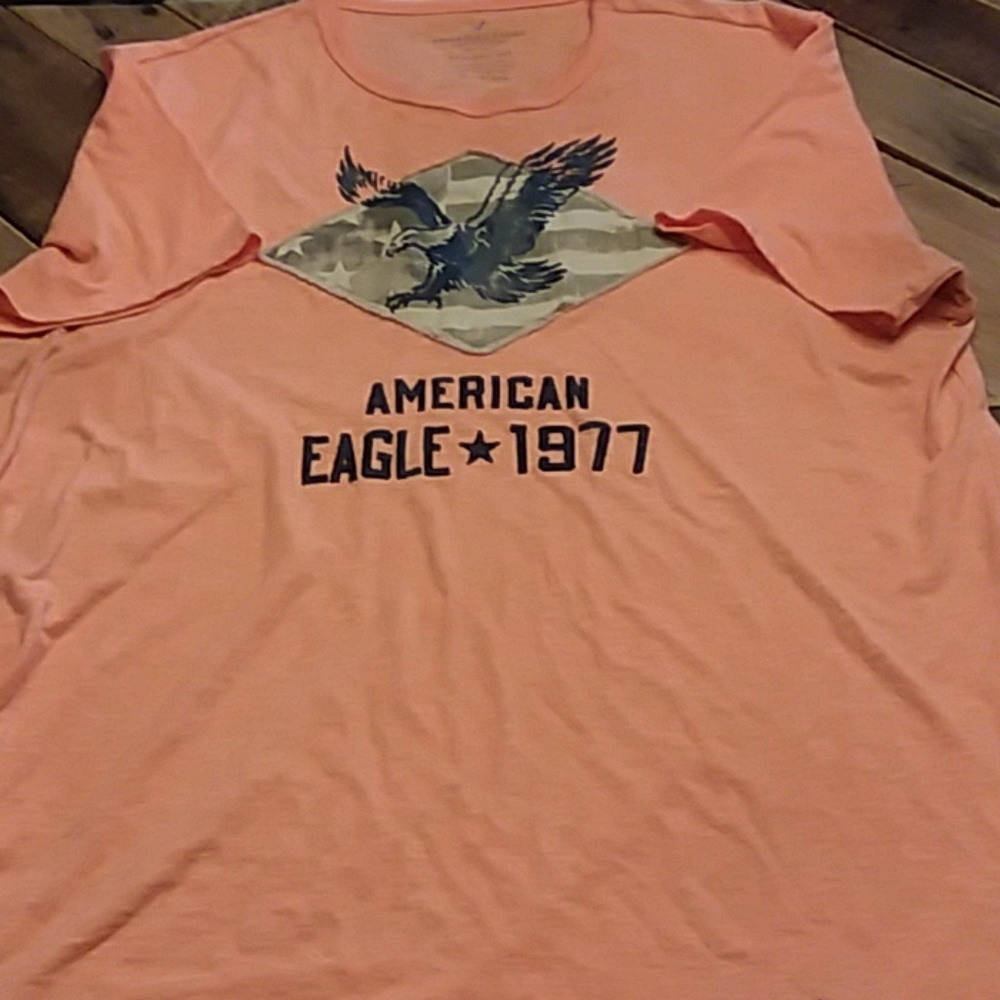 American Eagle Mens Shirt
